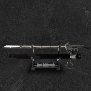 Miniature Attack on Titan (23.5cm)