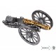 Napoleon Cannon