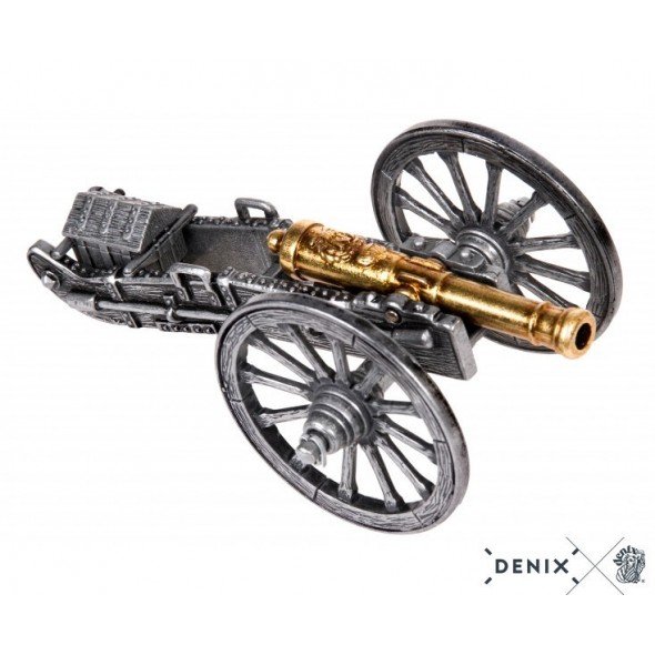 Napoleon Cannon