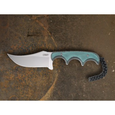 [PRE-ORDER] CRKT Minimalist Persian