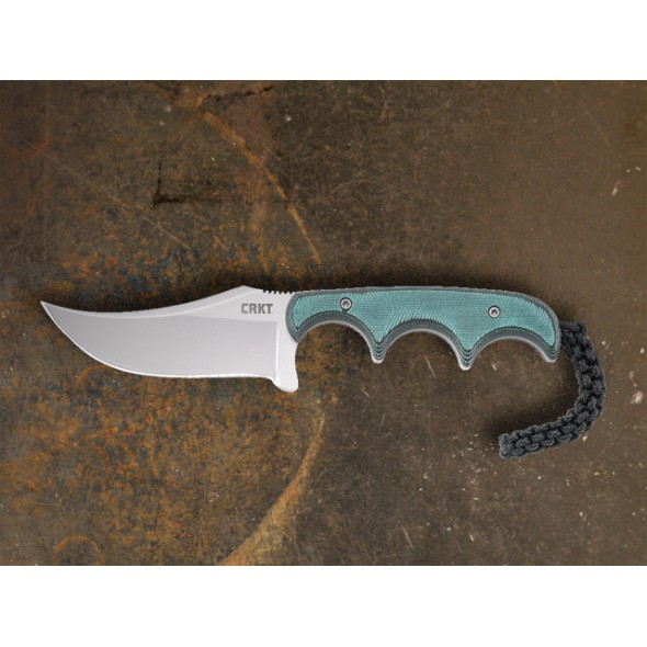 [PRE-ORDER] CRKT Minimalist Persian