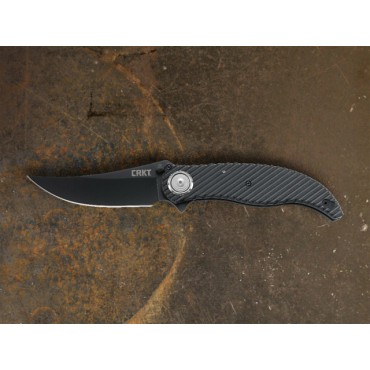 CRKT Clever Girl Deadbolt Lock