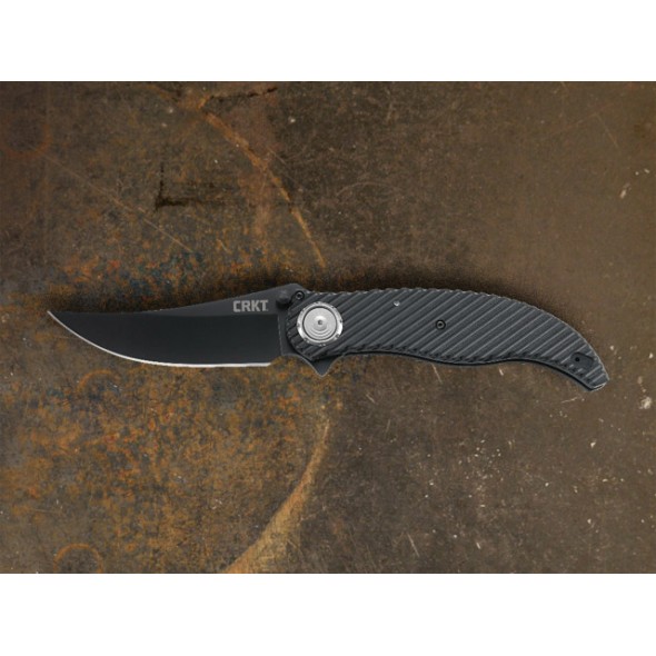 CRKT Clever Girl Deadbolt Lock