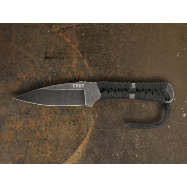 CRKT Utsidihi Fixed Blade