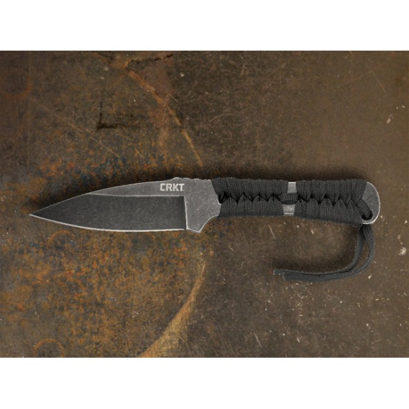 CRKT Utsidihi Fixed Blade
