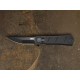 CRKT Goken Linerlock