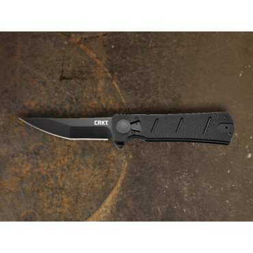 CRKT Goken Linerlock