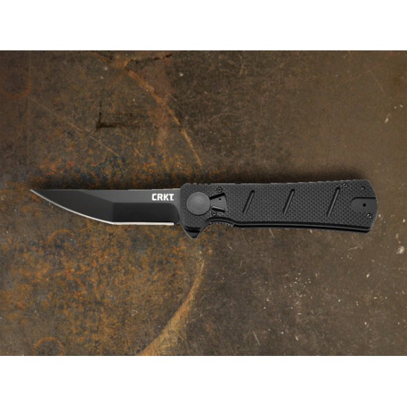 CRKT Goken Linerlock