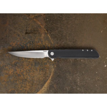 [PRE-ORDER] CRKT Large LCK Folder