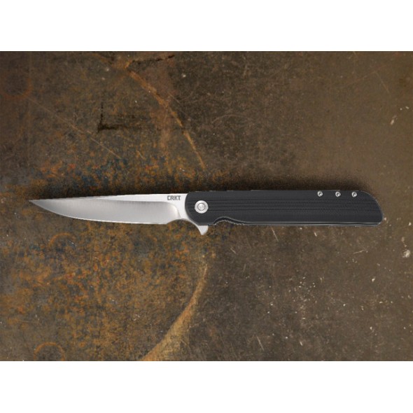 [PRE-ORDER] CRKT Large LCK Folder