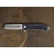 [PRE-ORDER] CRKT Razel™ GT Linerlock Black