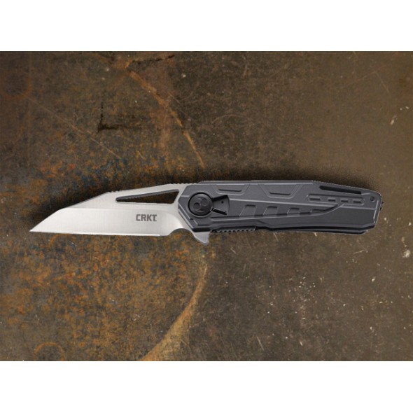 CRKT Raikiri Linerlock