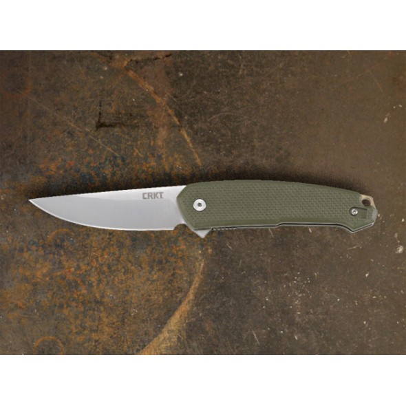 CRKT Tueto™ Linerlock
