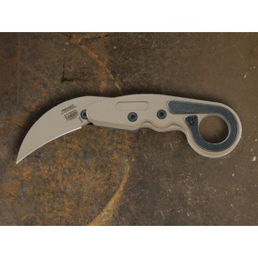 CRKT Provoke Desert