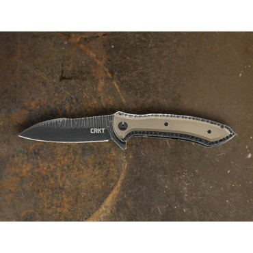CRKT Apoc Framelock