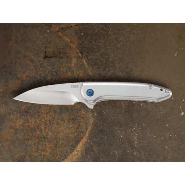 CRKT Delineation Framelock A/O