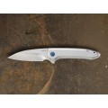 CRKT Delineation Framelock A/O