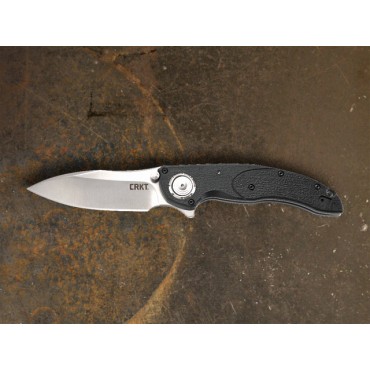 CRKT Linchpin Deadbolt Lock