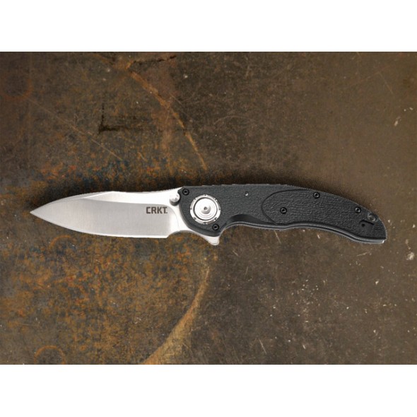 CRKT Linchpin Deadbolt Lock