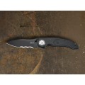 CRKT Linchpin Deadbolt Lock Veff