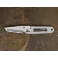 [PRE-ORDER] CRKT KISS Framelock