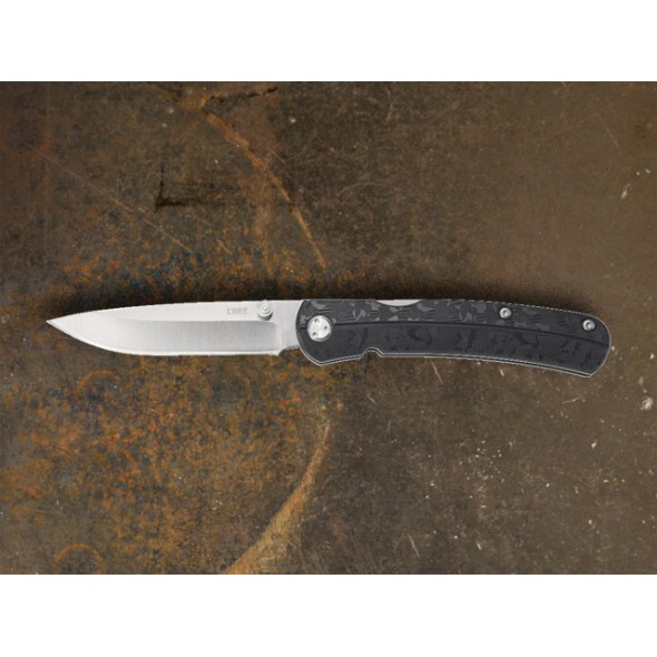 CRKT Kith Front Lock