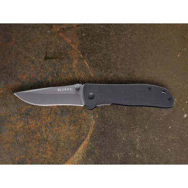 [PRE-ORDER] CRKT Drifter Linerlock