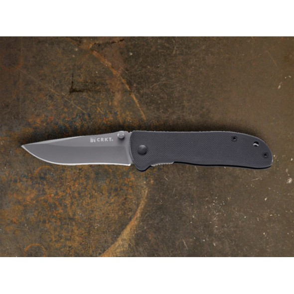 [PRE-ORDER] CRKT Drifter Linerlock