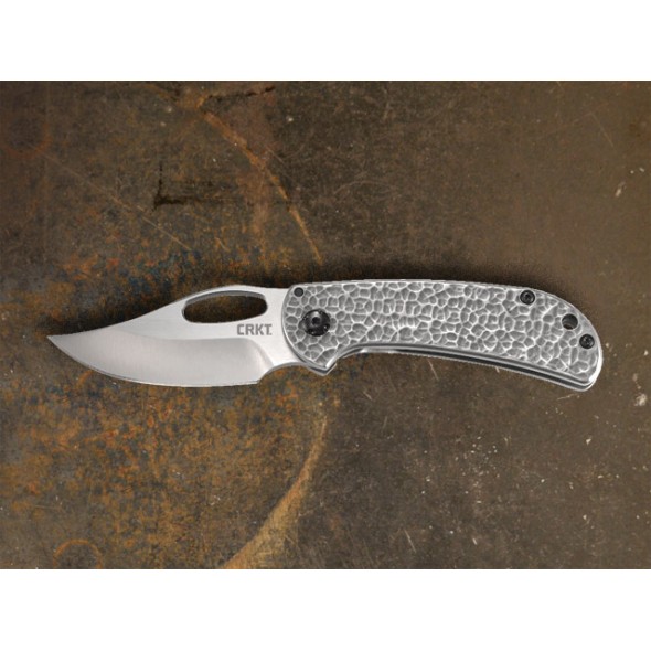 CRKT Chehalem Framelock
