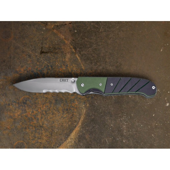 CRKT Ignitor Sport