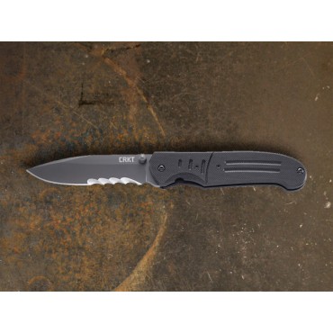 CRKT Ignitor T Folder
