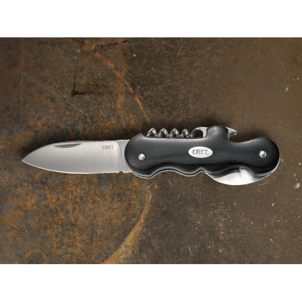 CRKT Triple Play