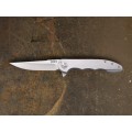 CRKT Up and At 'Em Framelock