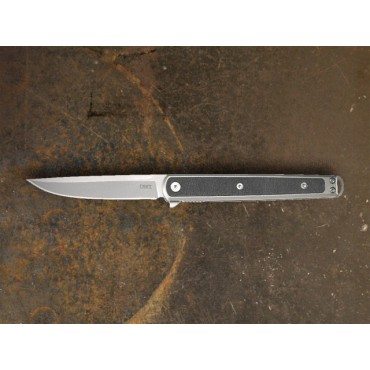 CRKT Seis™ Black