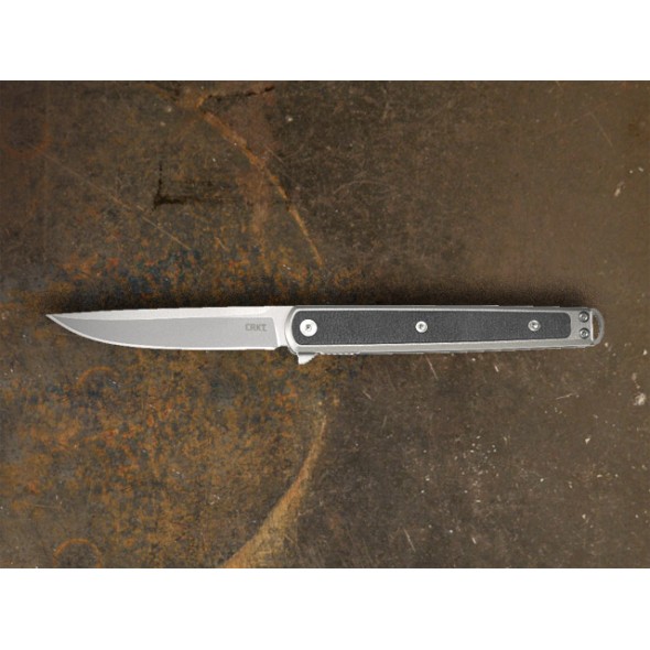 CRKT Seis™ Black