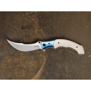 [PRE-ORDER] CRKT Ritual™ Liner Lock