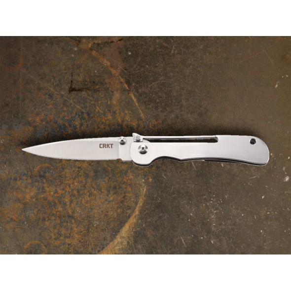 CRKT Offbeat Lockback