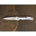 CRKT Offbeat Lockback