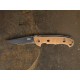 CRKT Hammond Desert Cruiser