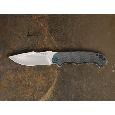 [PRE-ORDER] CRKT P.S.D.™ Linerlock