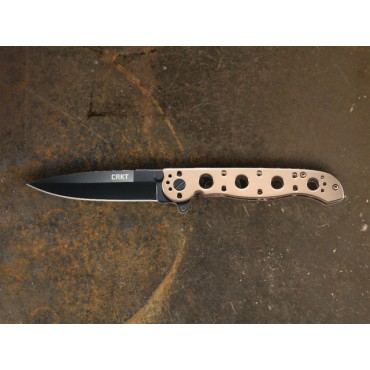CRKT M16 03 Framelock Bronze