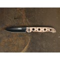 CRKT M16 03 Framelock Bronze