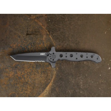 CRKT M16 Tanto Framelock
