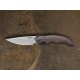 CRKT Endorser Linerlock A/O Black