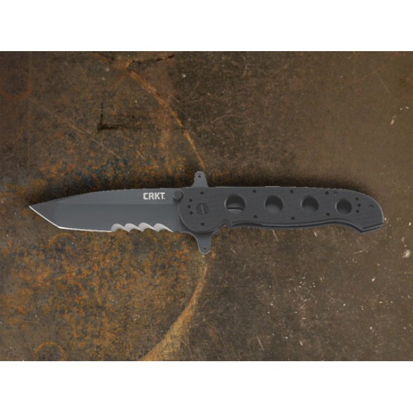 [PRE-ORDER] CRKT M16 Big Dog