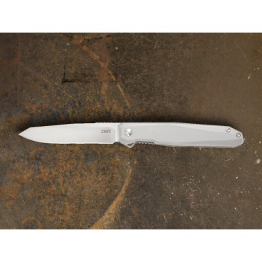 [PRE-ORDER] CRKT Facet Framelock A/O