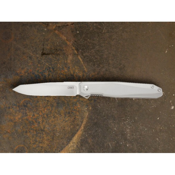 [PRE-ORDER] CRKT Facet Framelock A/O