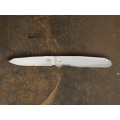 [PRE-ORDER] CRKT Facet Framelock A/O