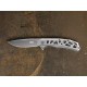 CRKT Gusset Framelock