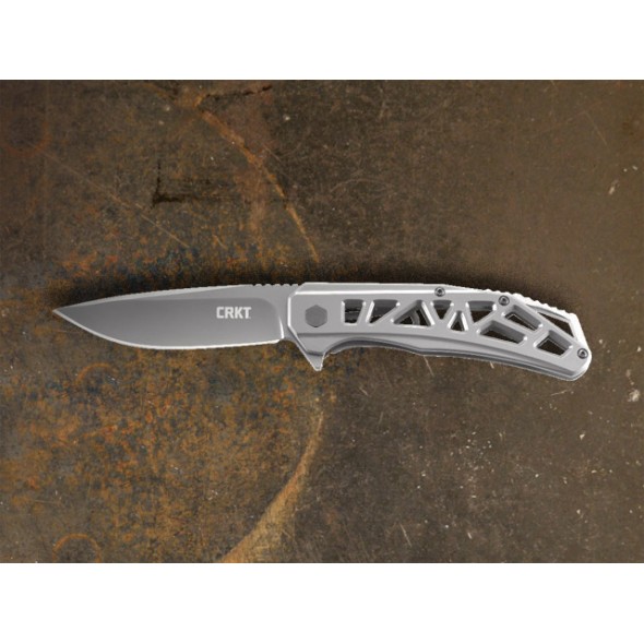CRKT Gusset Framelock